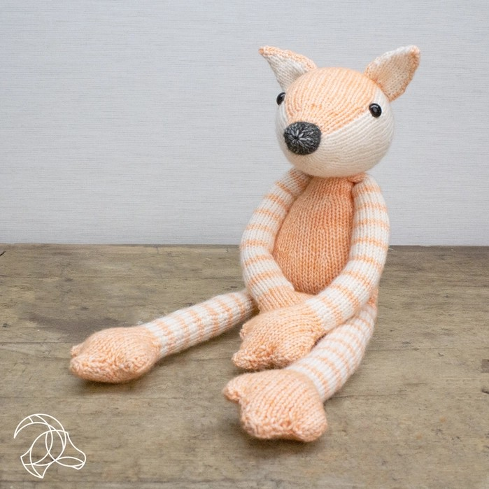 Hardicraft Knitted Toy Kits