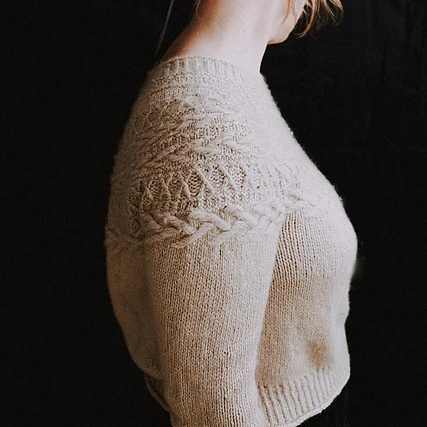Oksa by Caitlin Hunter