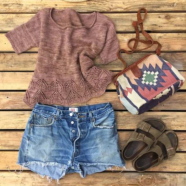 Tegna By Boyland Knits