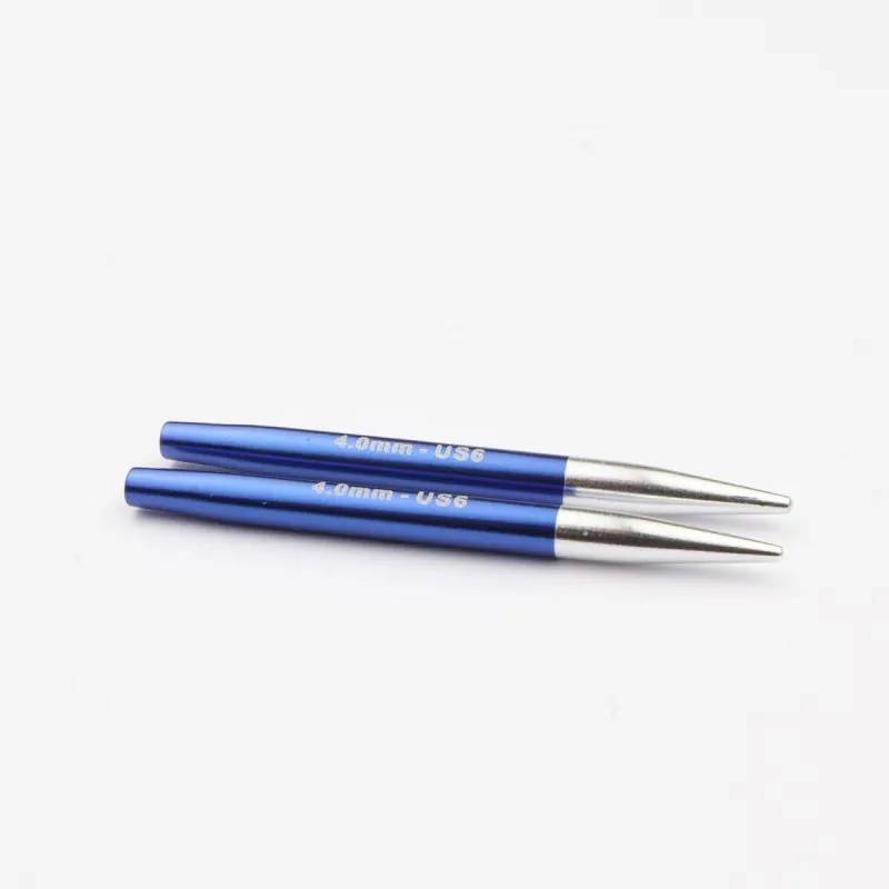KnitPro Zing Interchangeable Needle Tips
