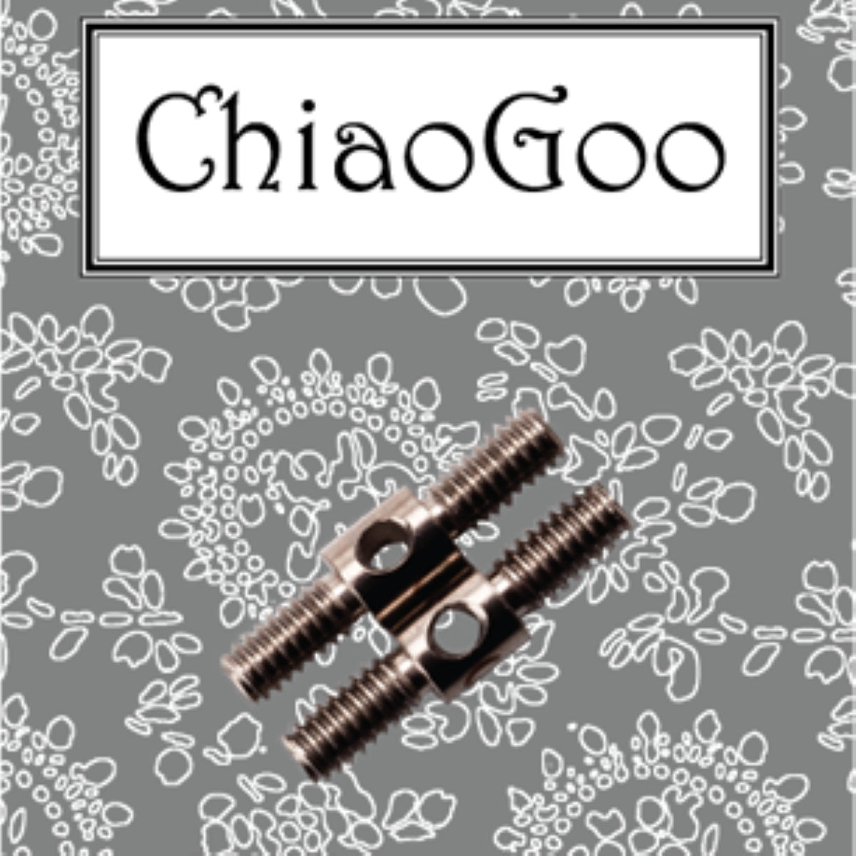 ChiaoGoo TWIST Cable Connectors