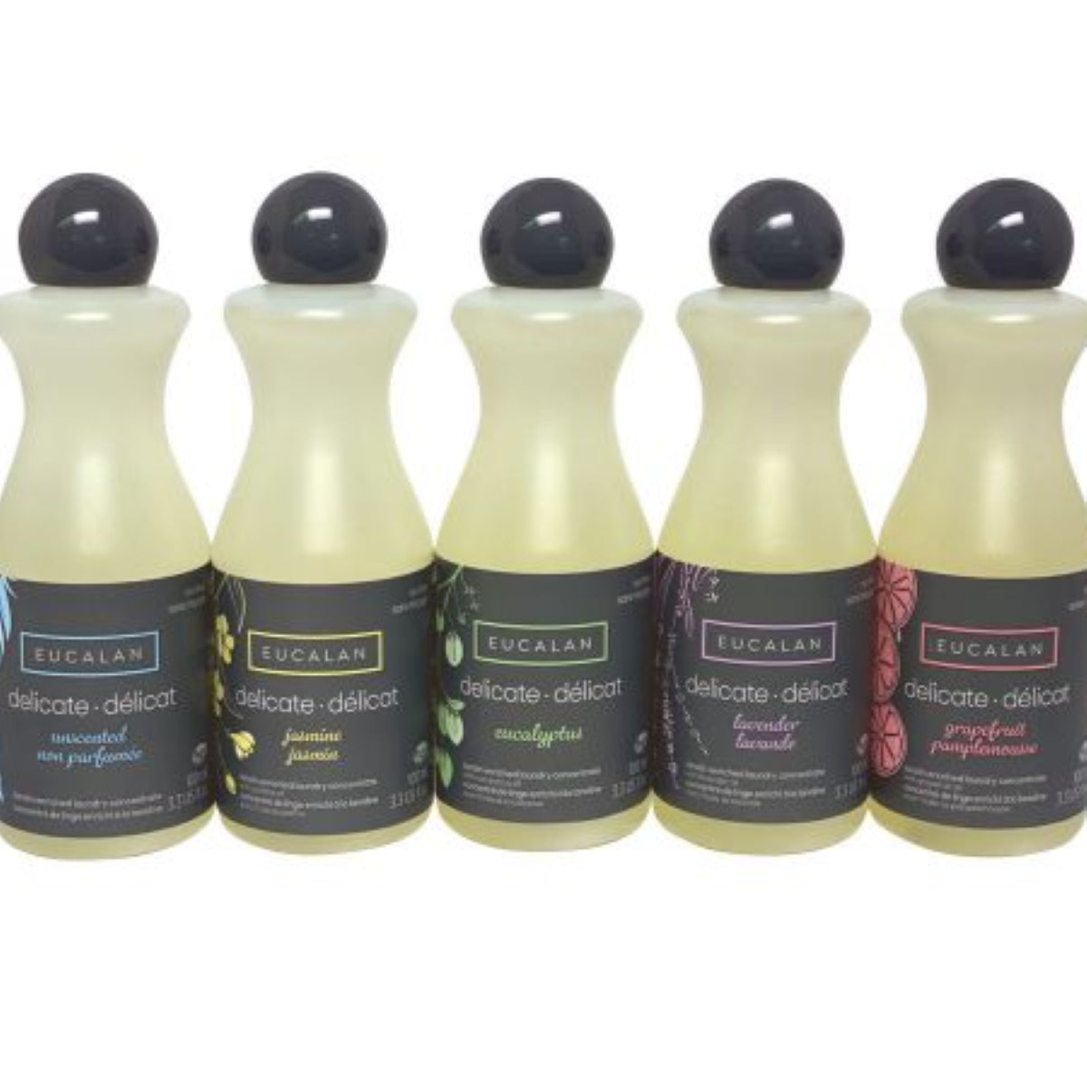 Eucalan Delicate Wool Wash