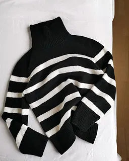 MAXIME Sweater by Susanne Müller