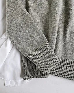 MAXIME Sweater by Susanne Müller