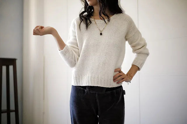 CP02 Variant by Minimi Knit Design