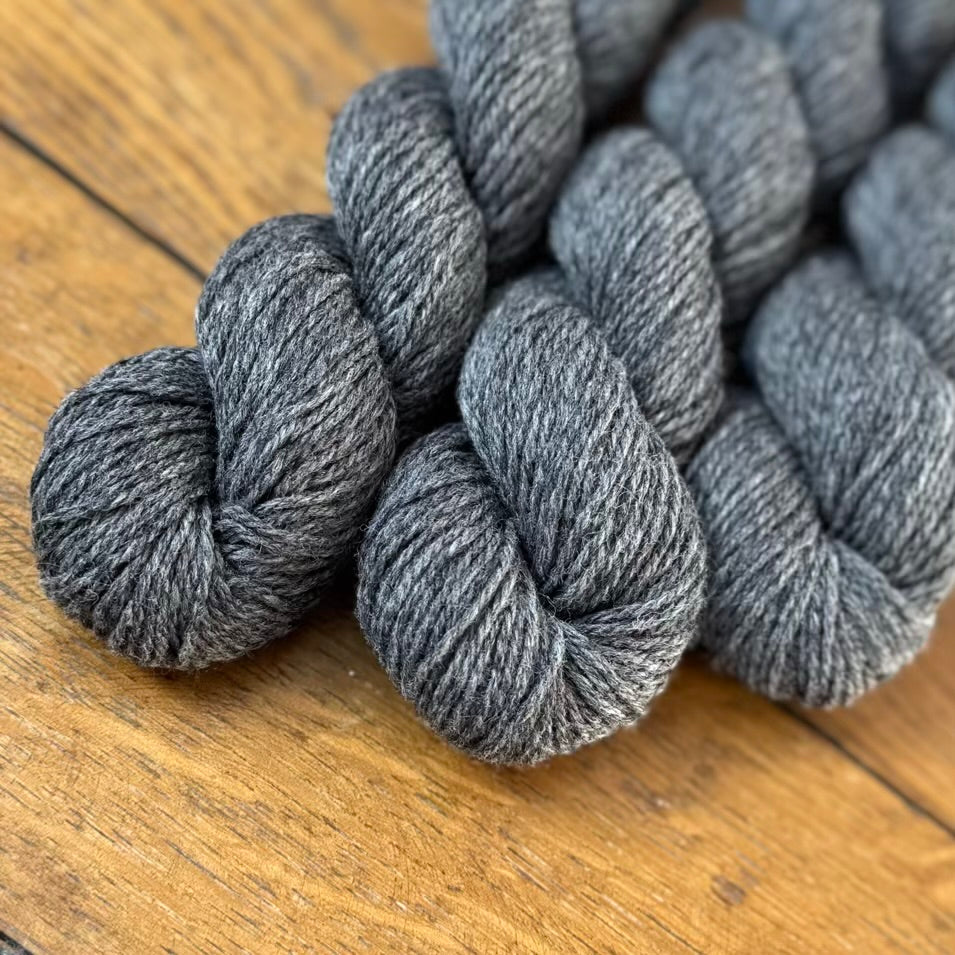 Wee County Yarns Kinross 4ply