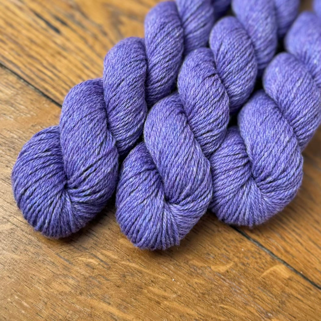 Wee County Yarns Kinross 4ply