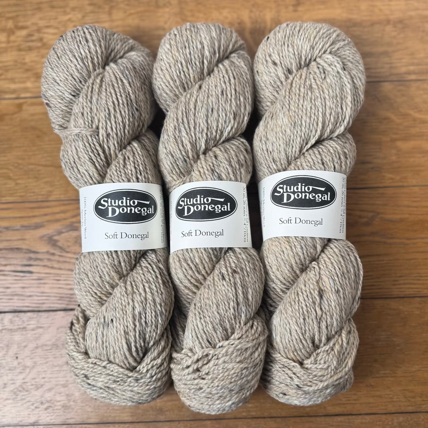 Studio Donegal Soft Donegal