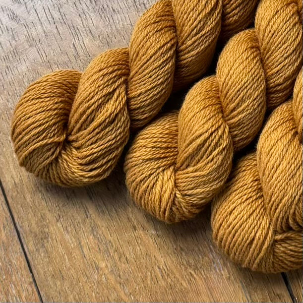 Wee County Yarns Kinross 4ply