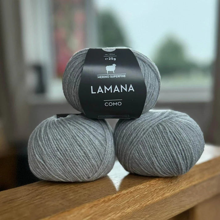 Florina Scarf by La Maison Rililie