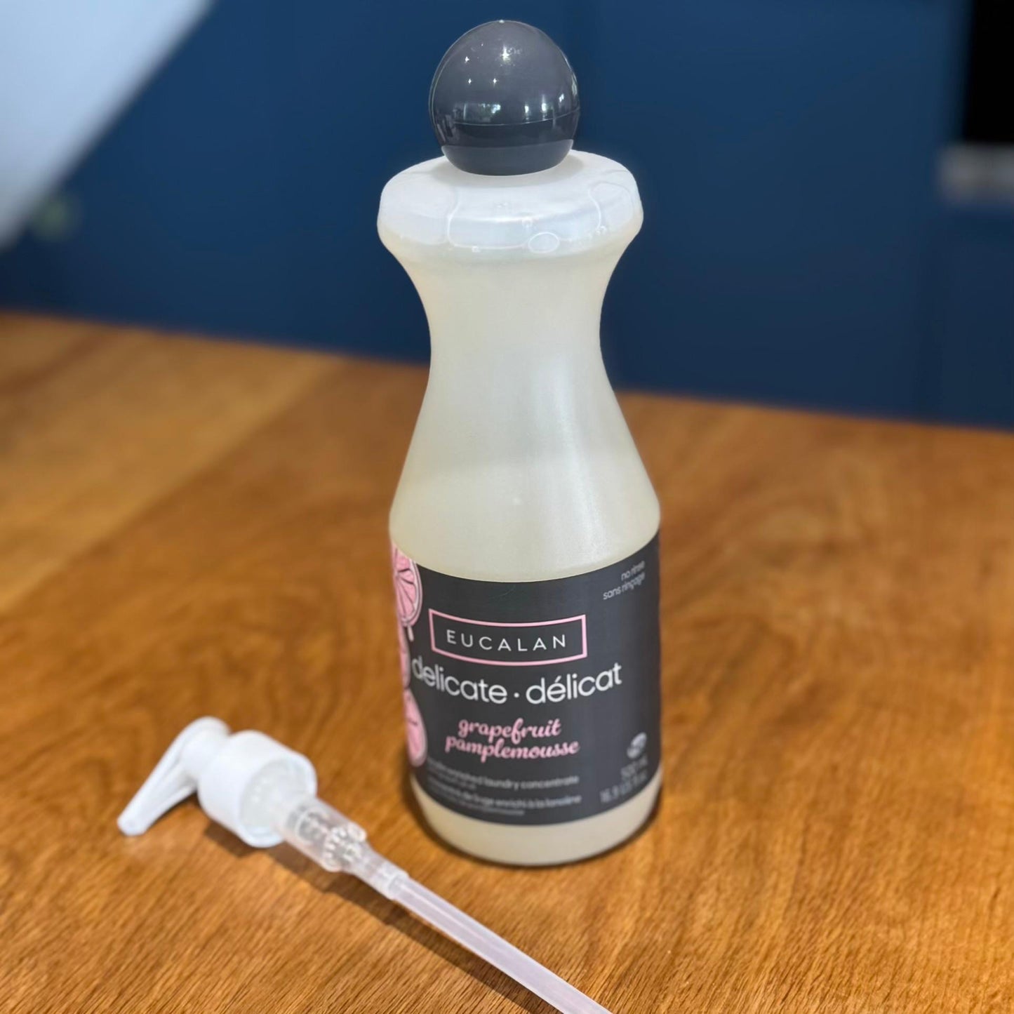 Eucalan Pump for 500ml bottle