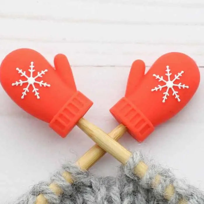Stitch Stoppers