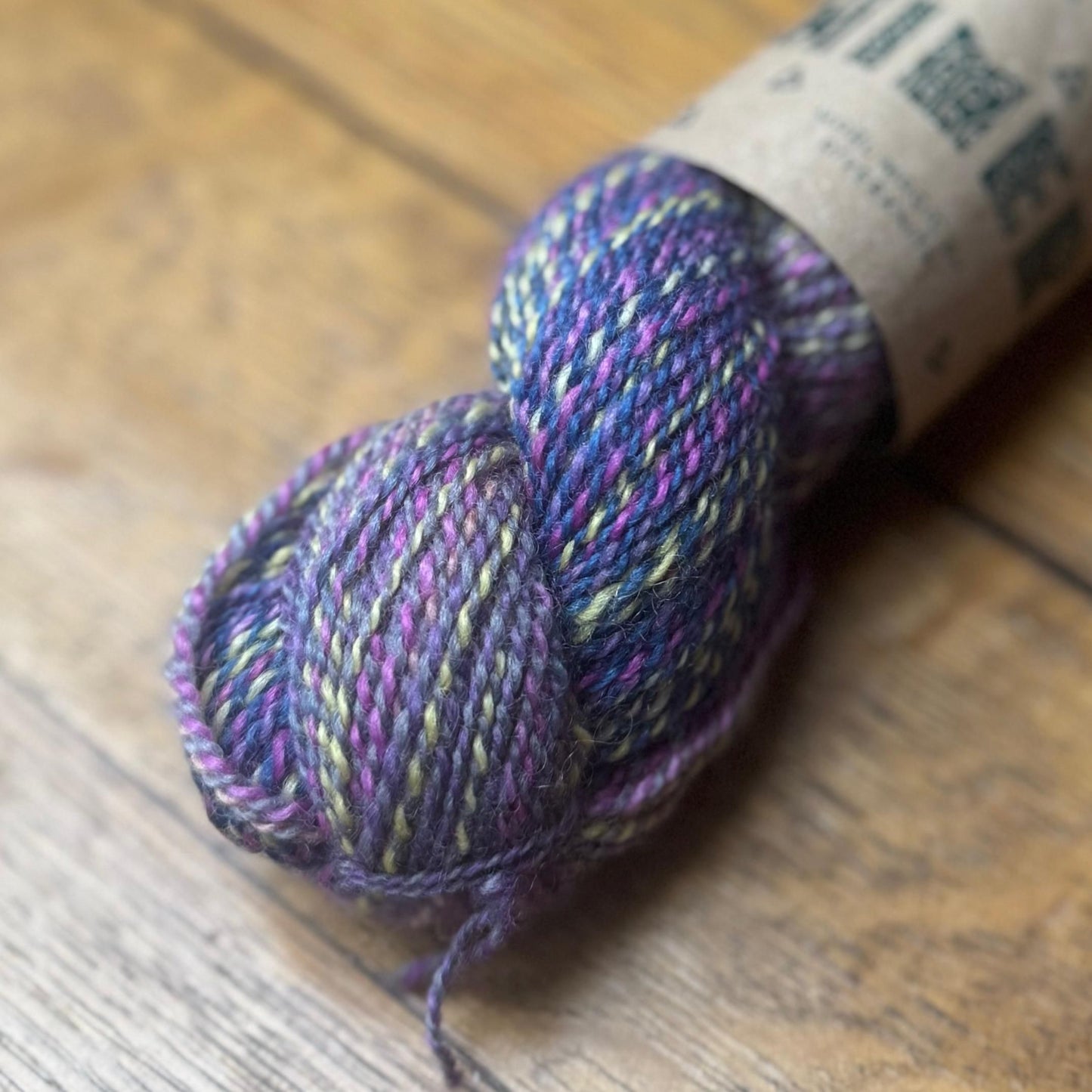 RiverKnits Chimera