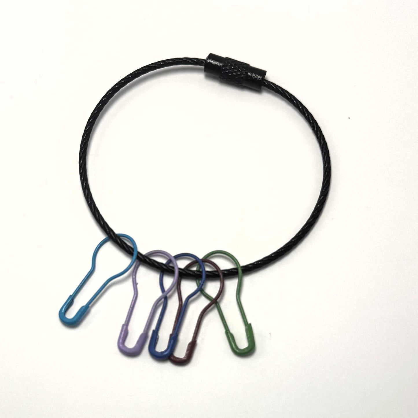 Stitch Marker Holder