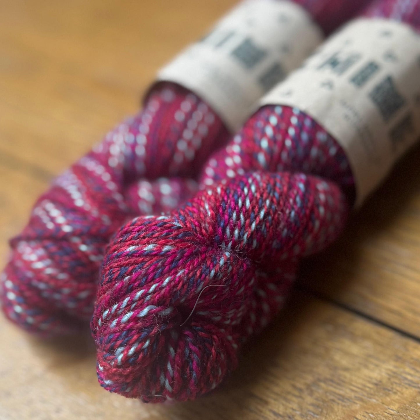 RiverKnits Chimera