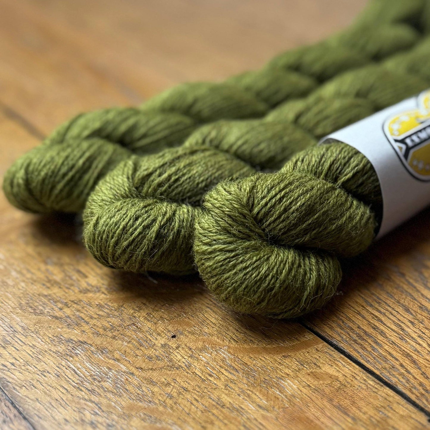 John Arbon Textiles Exmoor Sock
