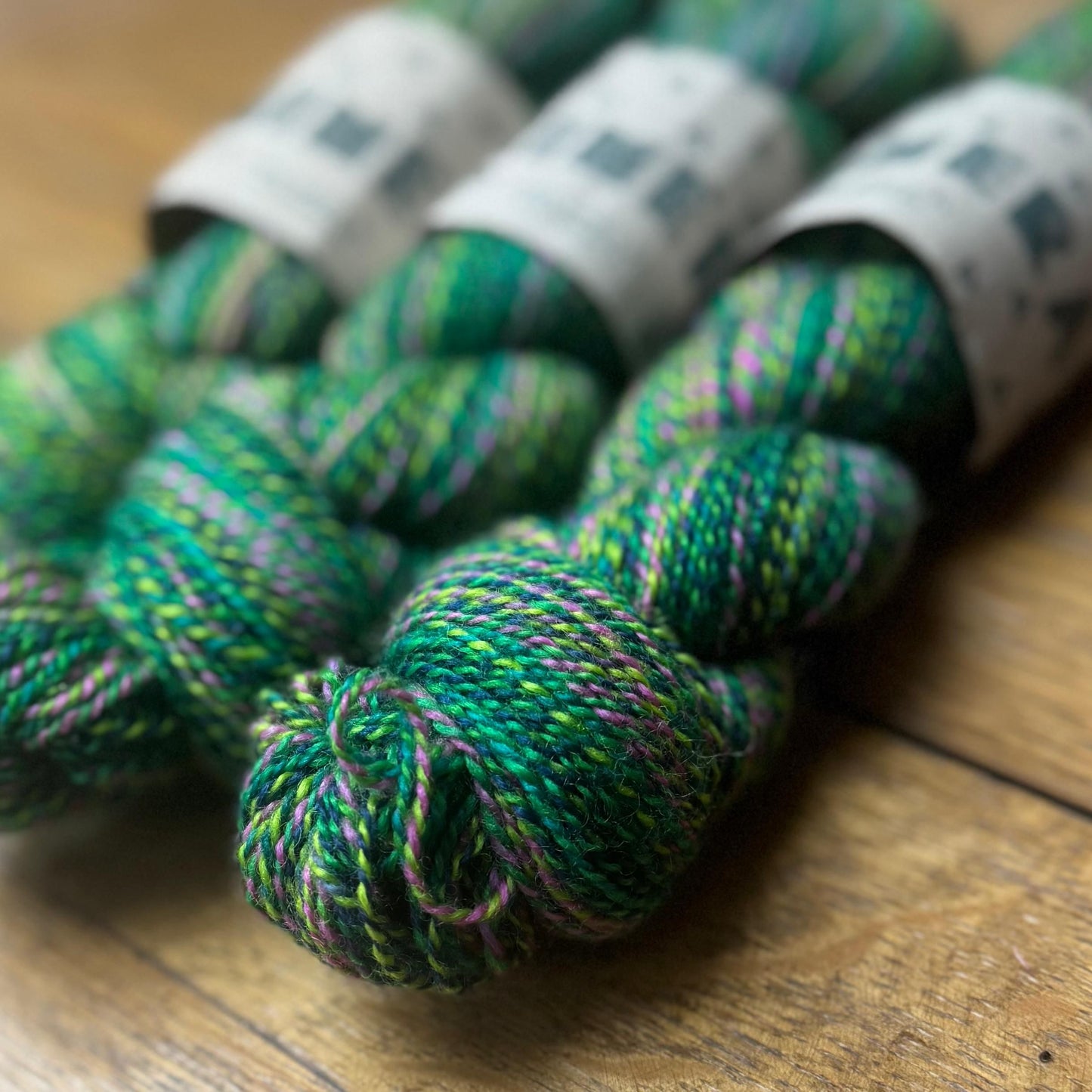 RiverKnits Chimera