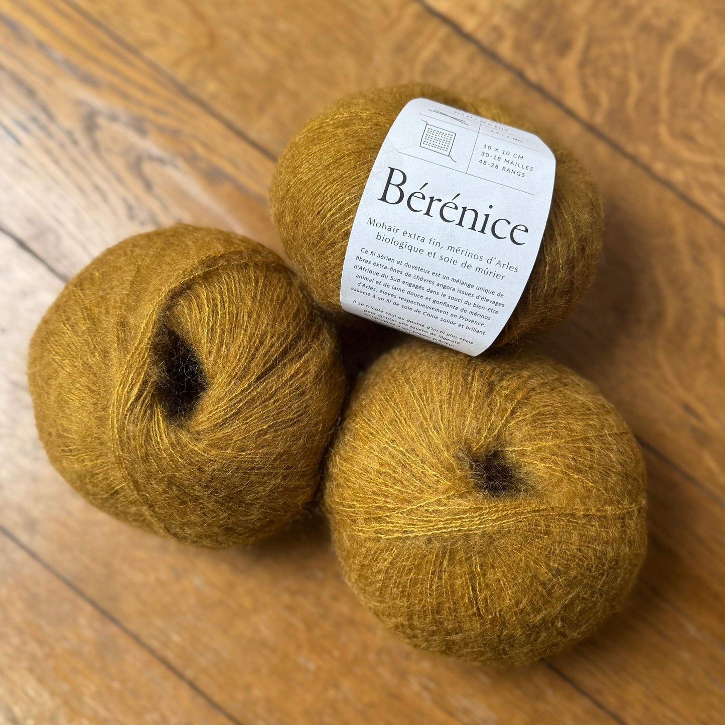 De Rerum Natura Bérénice