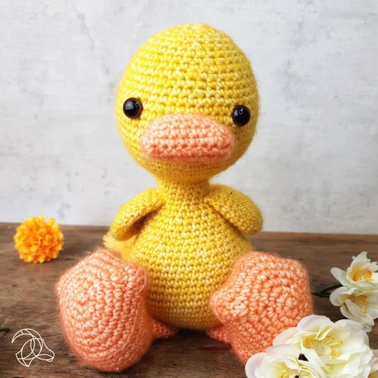 Hardicraft Crochet Toy Kits