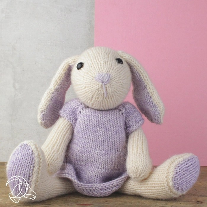 Hardicraft Knitted Toy Kits