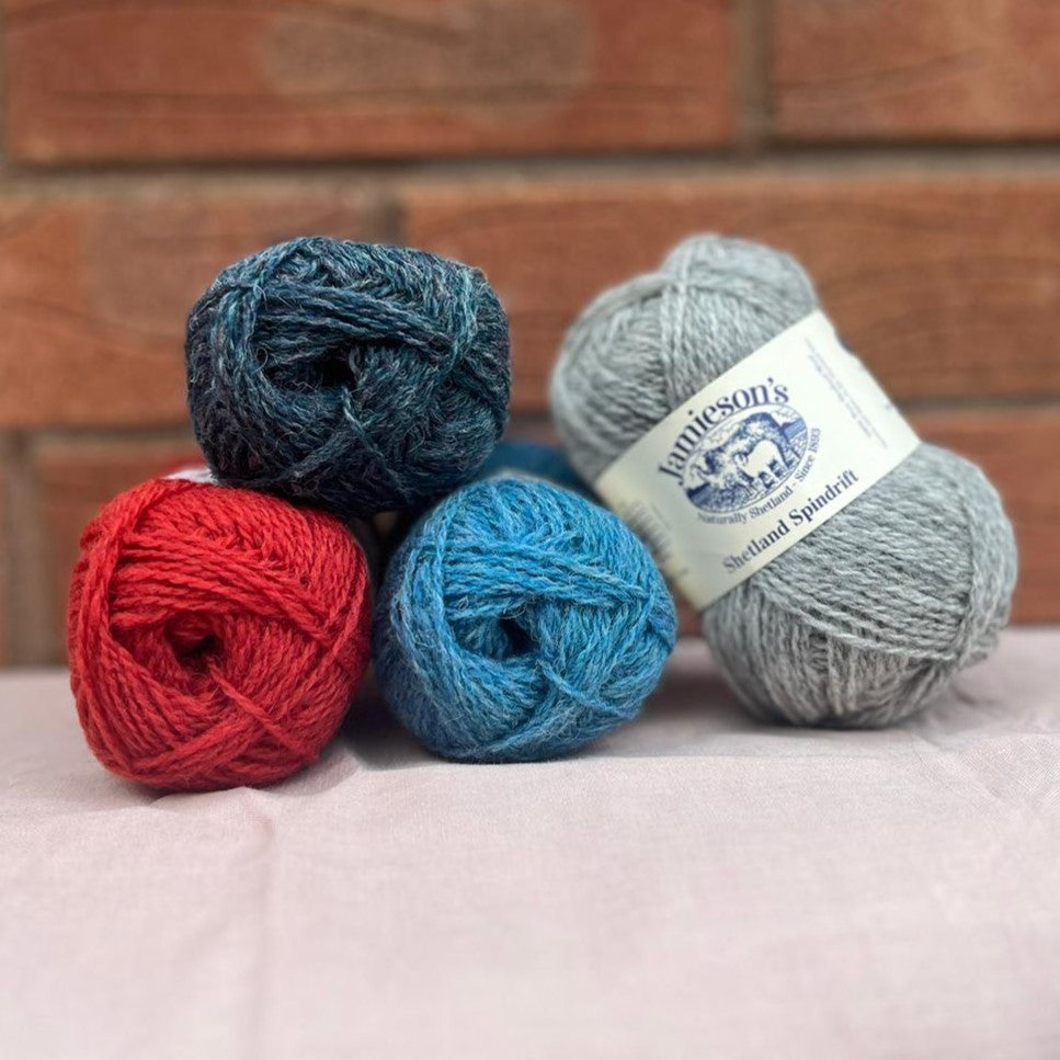 Lombard Tam by Virginia Sattler-Reimer