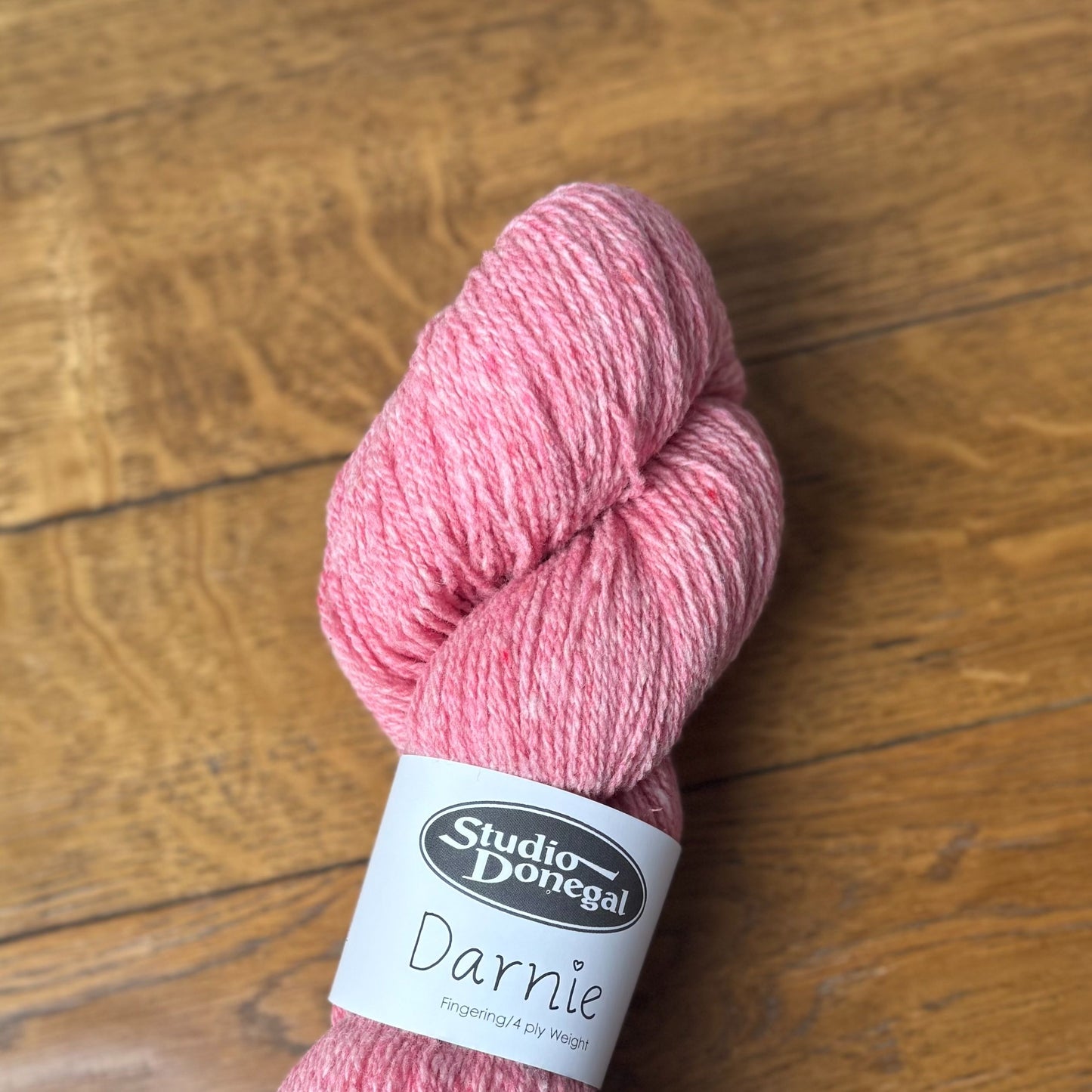 Studio Donegal Darnie