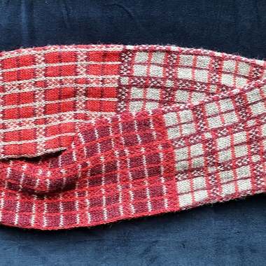 Thegither Cowl by Amy Palko