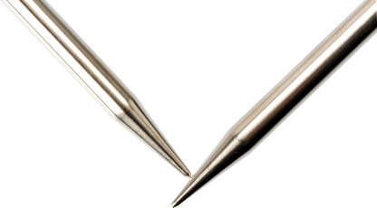 ChiaoGoo Fixed Circular Needles