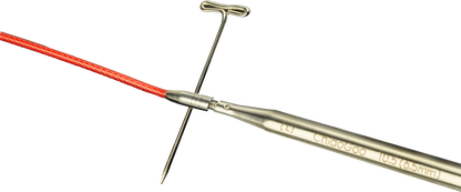 ChiaoGoo TWIST Cables