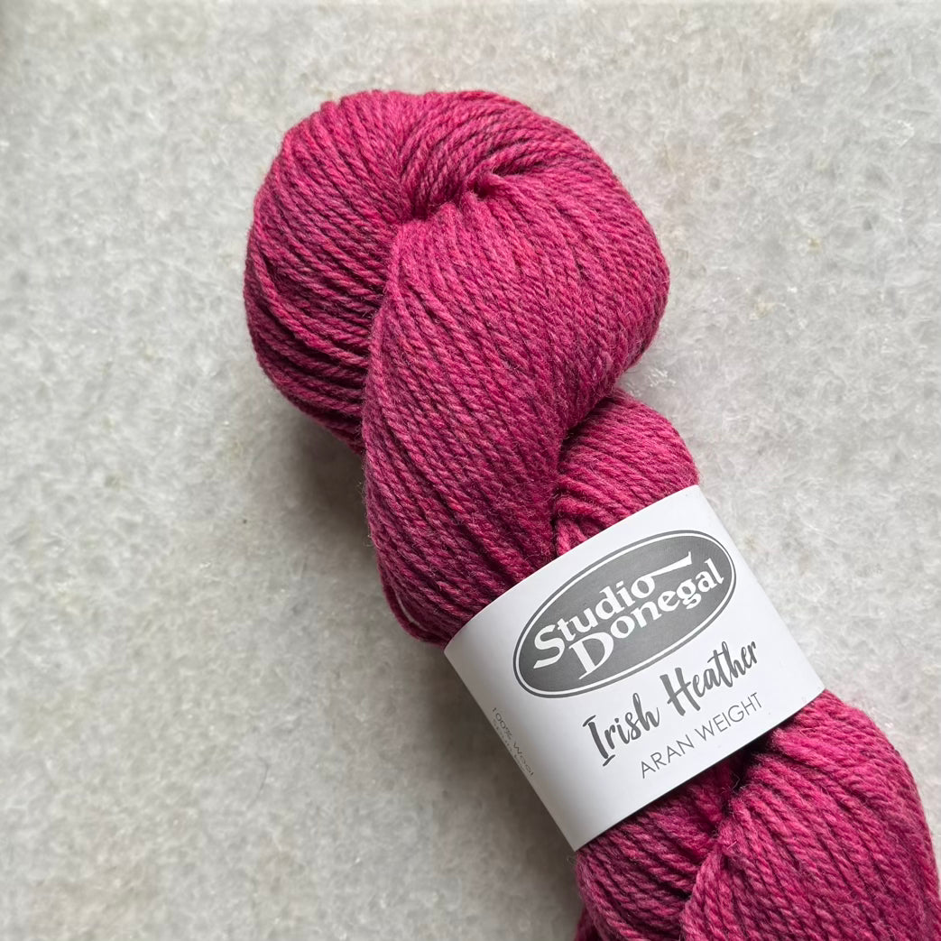 Studio Donegal Irish Heather