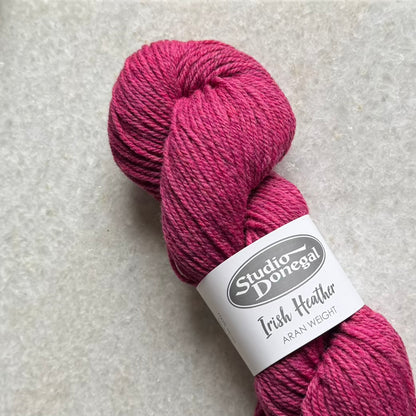 Studio Donegal Irish Heather