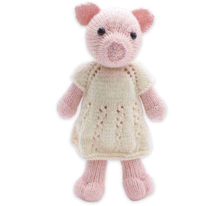 Frida Piglet