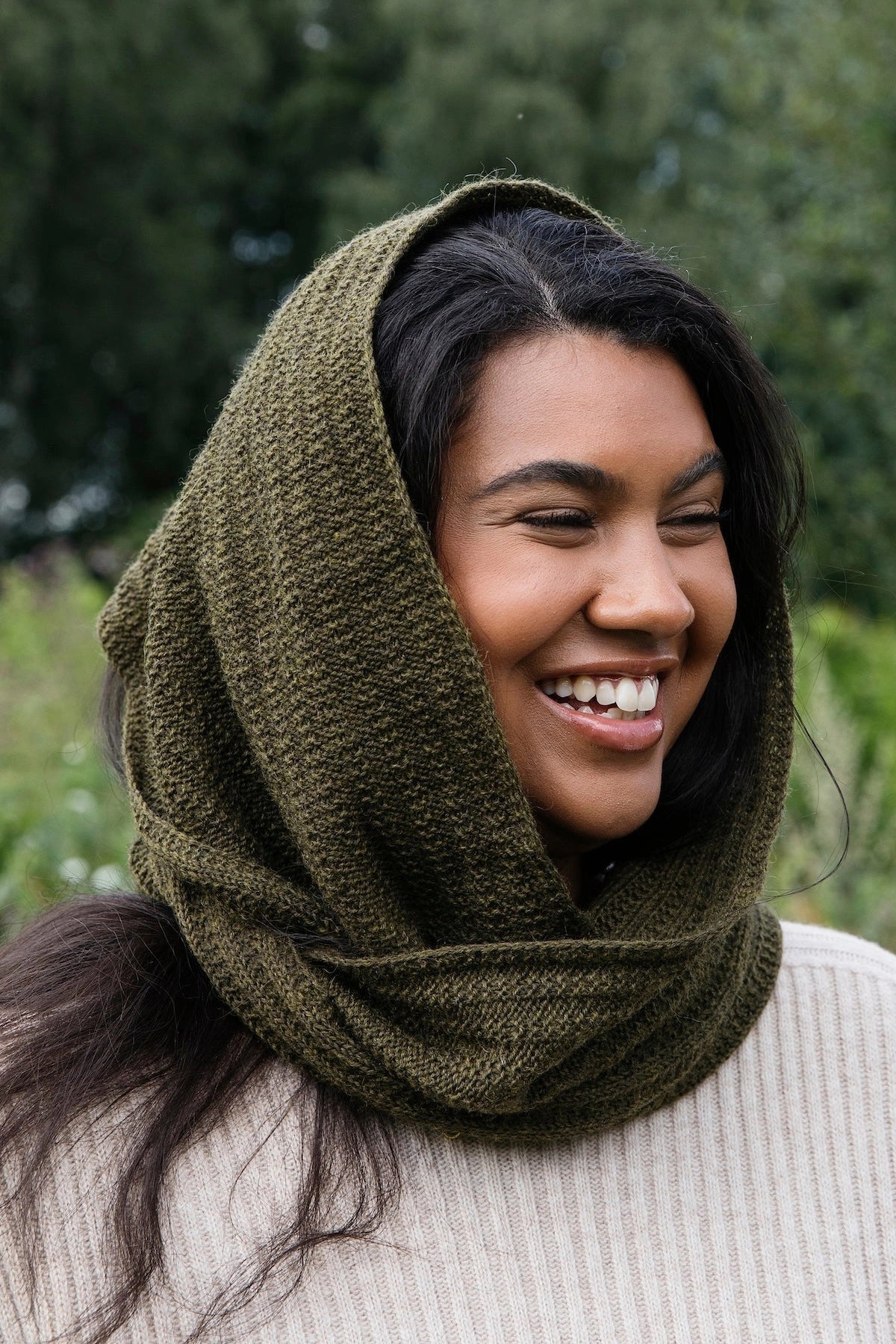 52 Weeks of One-Skein Knits