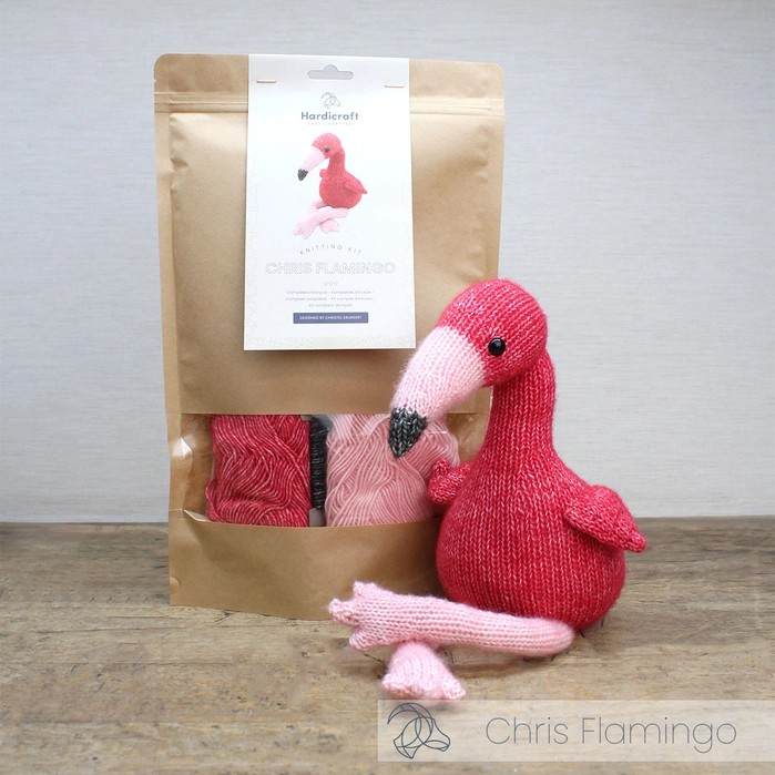 Chris Flamingo