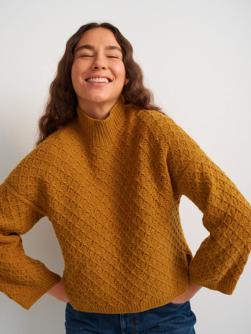 52 Weeks of Sweaters  - Various Designers
