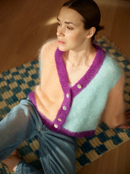 52 Weeks of Sweaters  - Various Designers