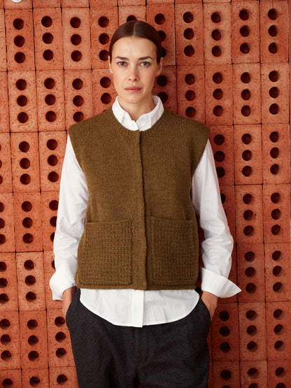 52 Weeks of Sweaters  - Various Designers