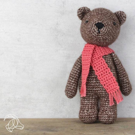 Bobbi Bear