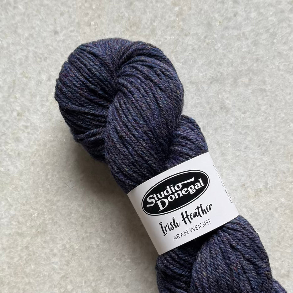 Studio Donegal Irish Heather