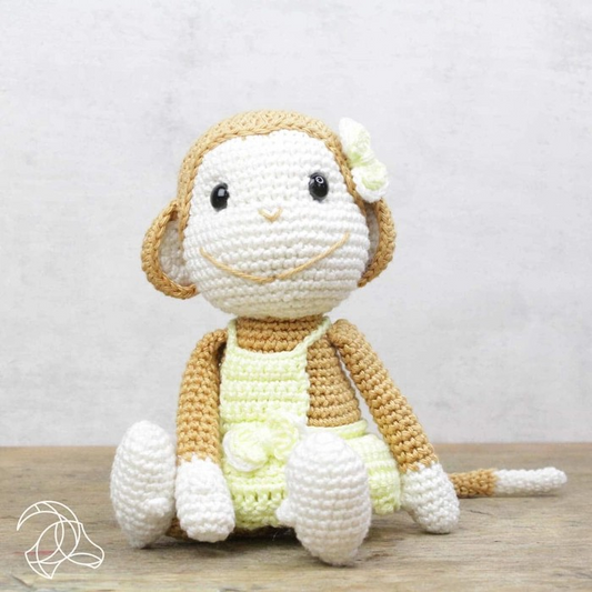 Hardicraft Crochet Toy Kits