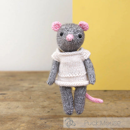 Hardicraft Knitted Toy Kits
