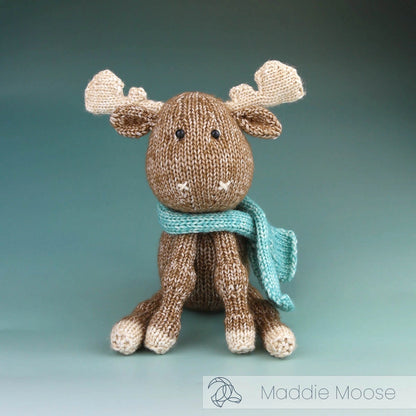 Hardicraft Knitted Toy Kits