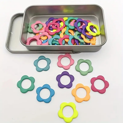 Stitch Markers