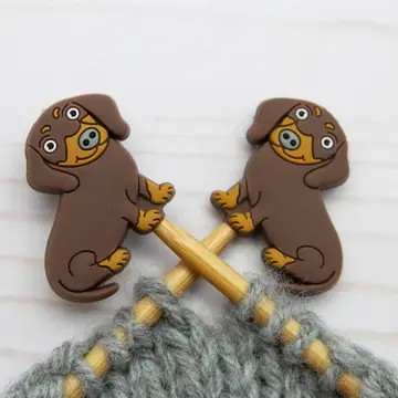 Stitch Stoppers