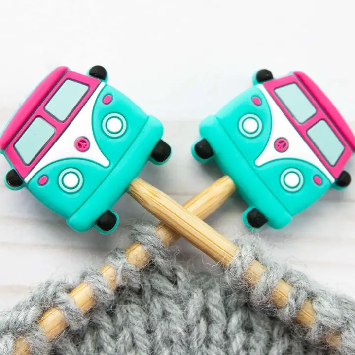 Stitch Stoppers