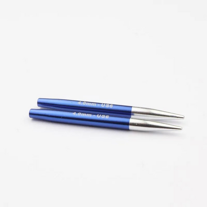 KnitPro Zing Interchangeable Needle Tips