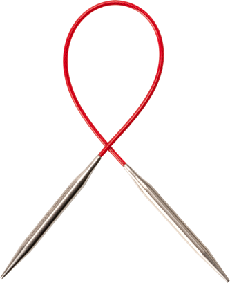 ChiaoGoo Fixed Circular Needles