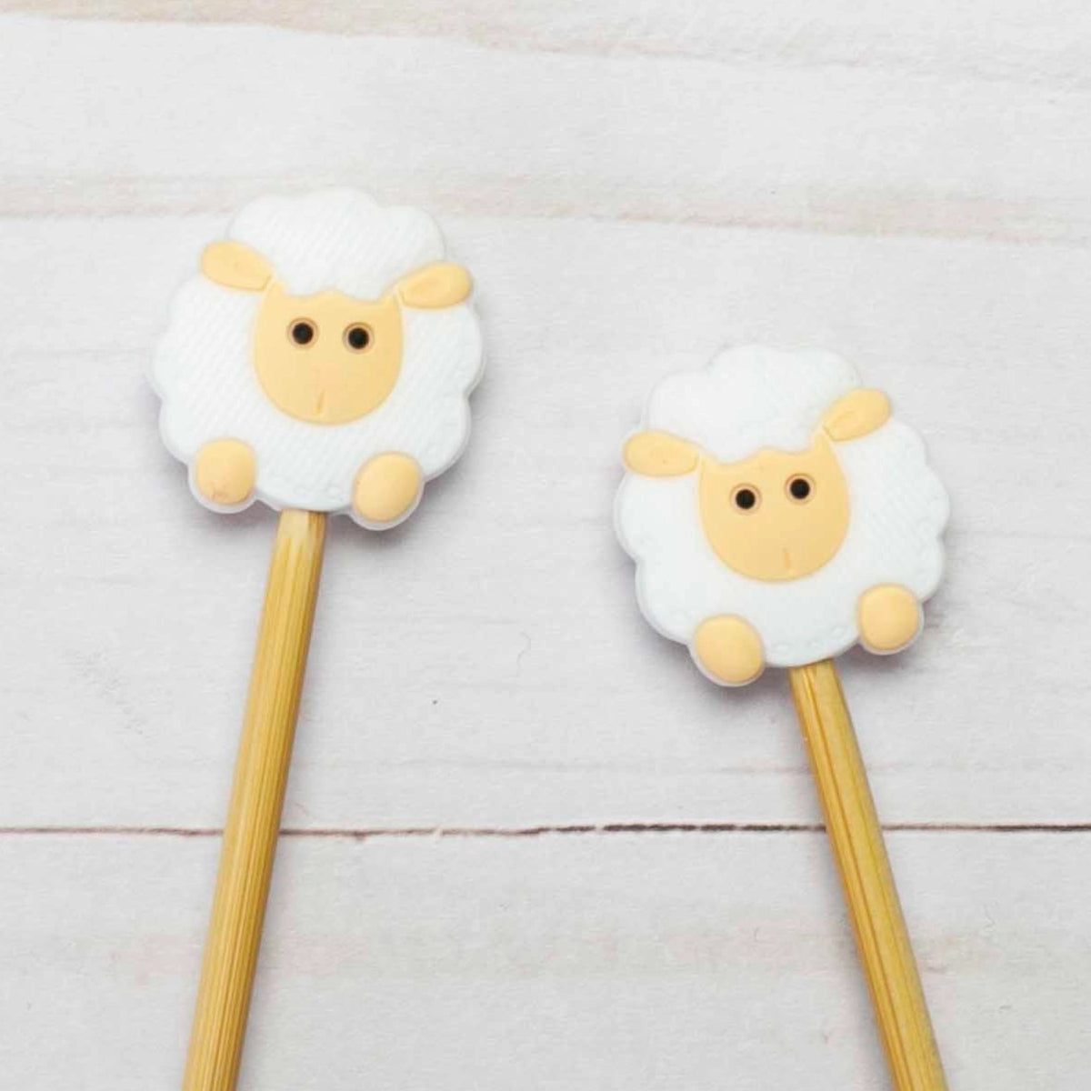 Stitch Stoppers