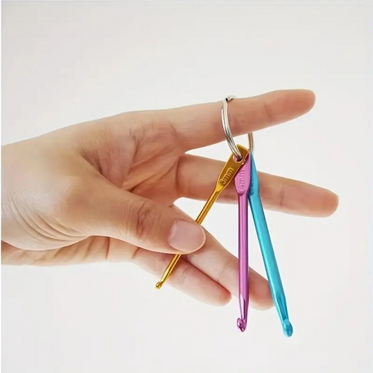 Crochet Hook Set