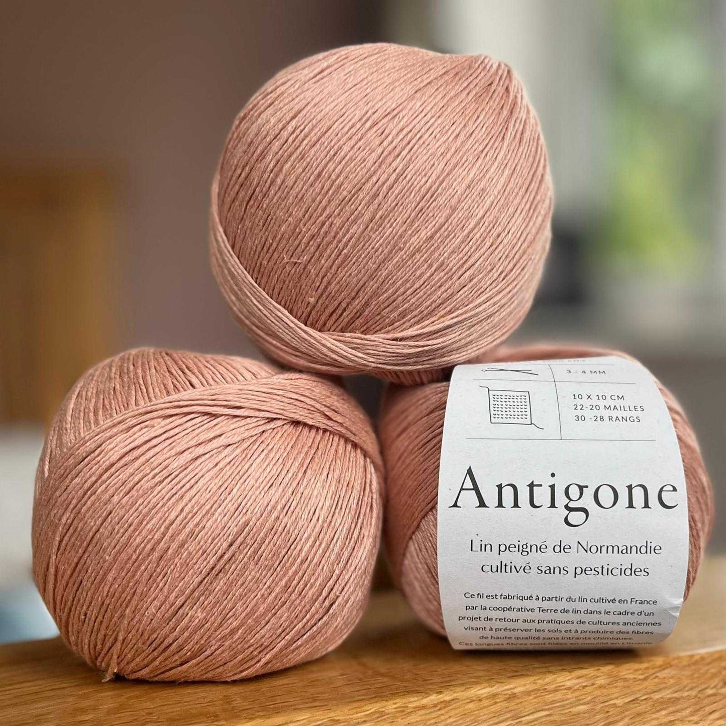 De Rerum Natura Antigone